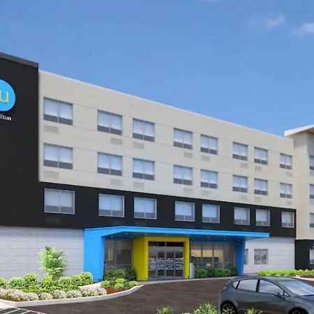 Tru By Hilton Chesterfield Township Detroit Eksteriør billede